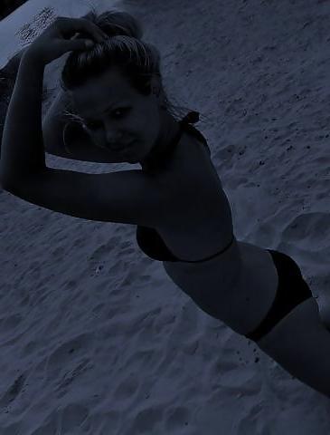 19P Russian teen - Olga