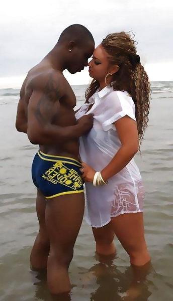 25P Interracial