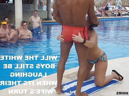 25P Interracial