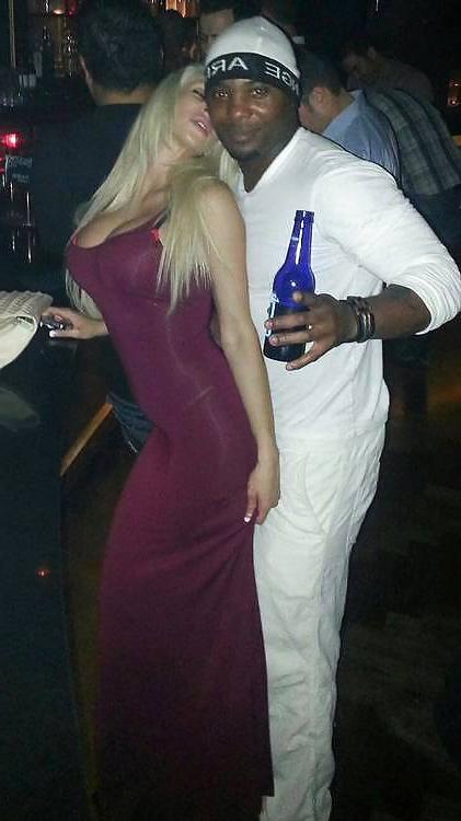 25P Interracial