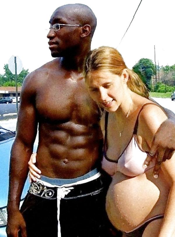 25P Interracial