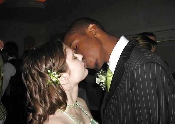 25P Interracial