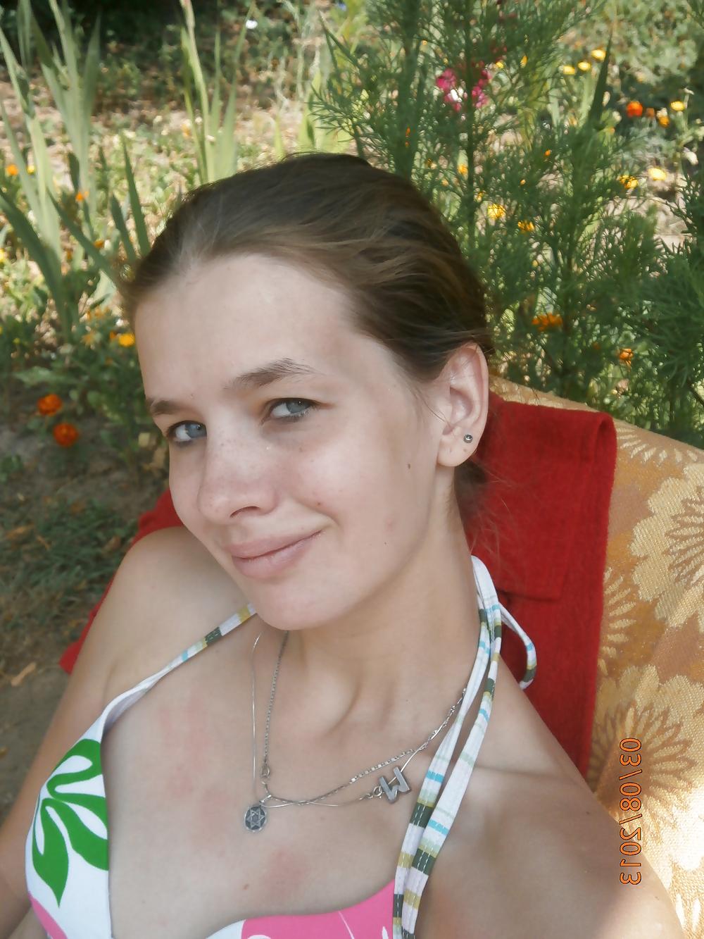 11P Bulgarian Sofia Radostina Dineva