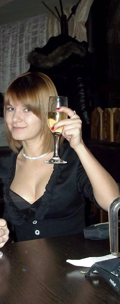 7P Russian teen - Elena