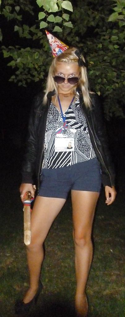 7P Russian teen - Elena