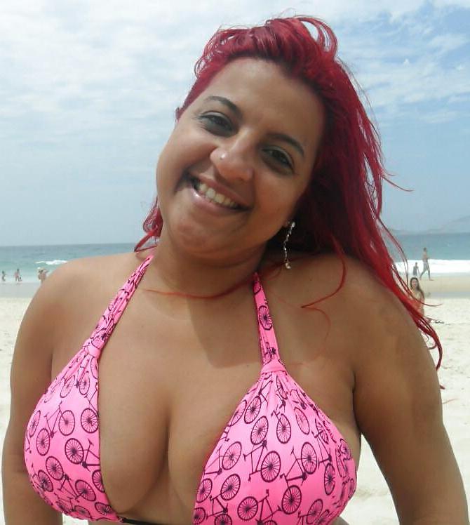 25P We love Latina titties 1