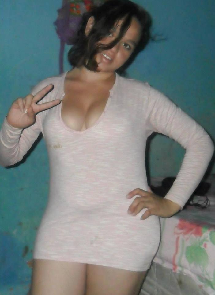 25P We love Latina titties 1