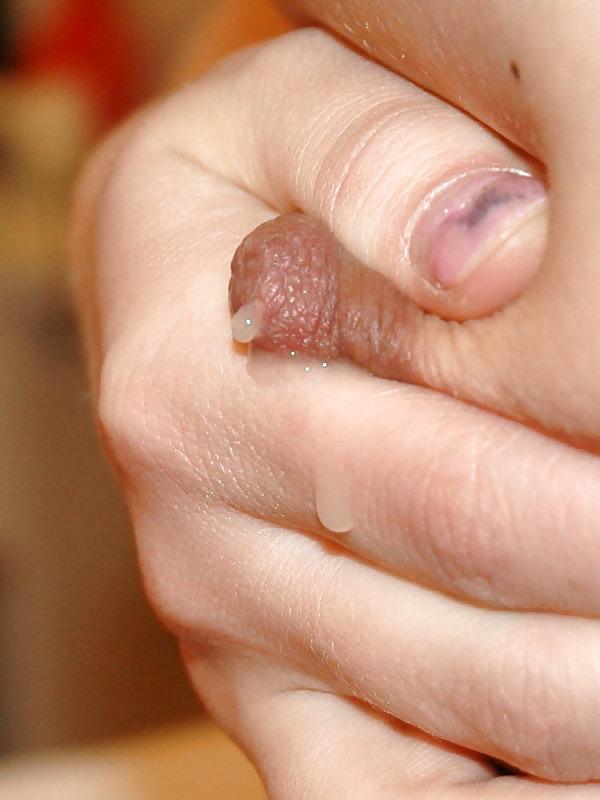 13P Gyno Exam Of Pregnant Chick