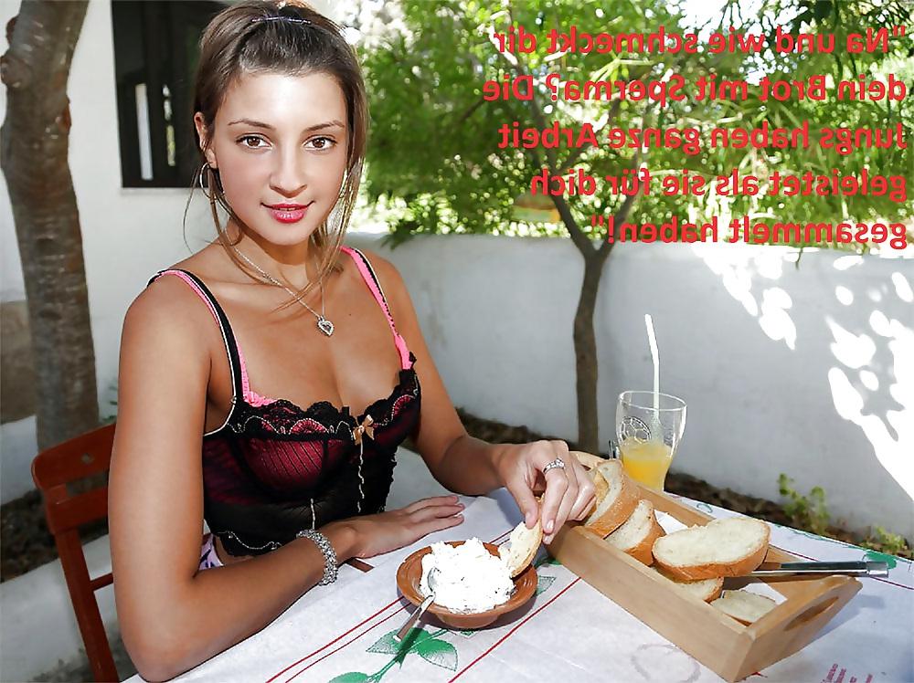 23P Femdom Cuckold Domination 21 (deutsche Kommentare)