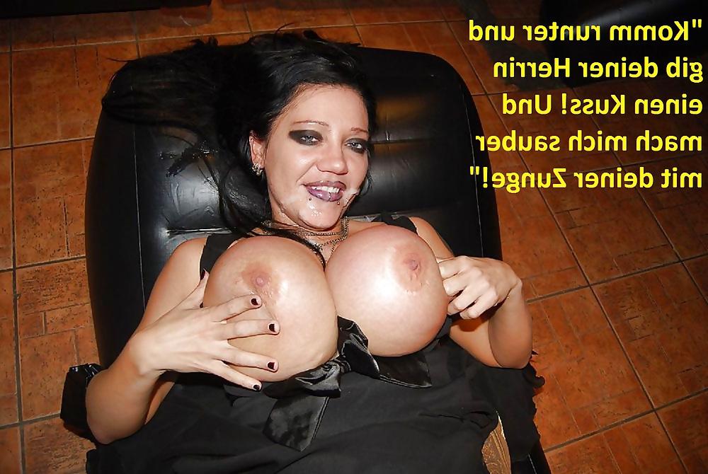 23P Femdom Cuckold Domination 21 (deutsche Kommentare)