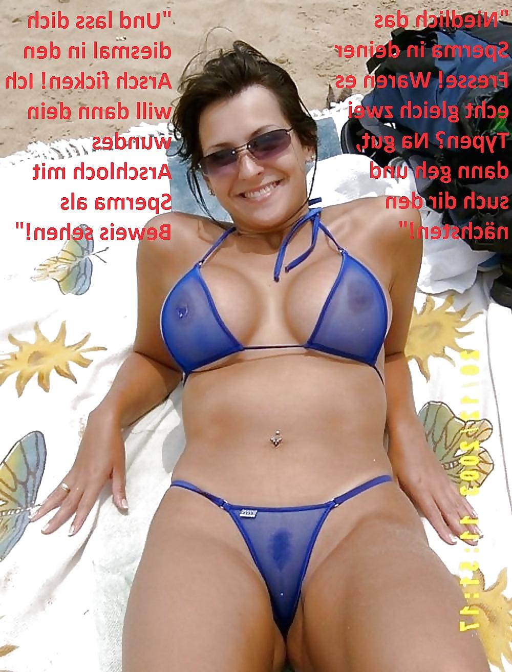 25P Femdom Cuckold Domination 20 (deutsche Kommentare)