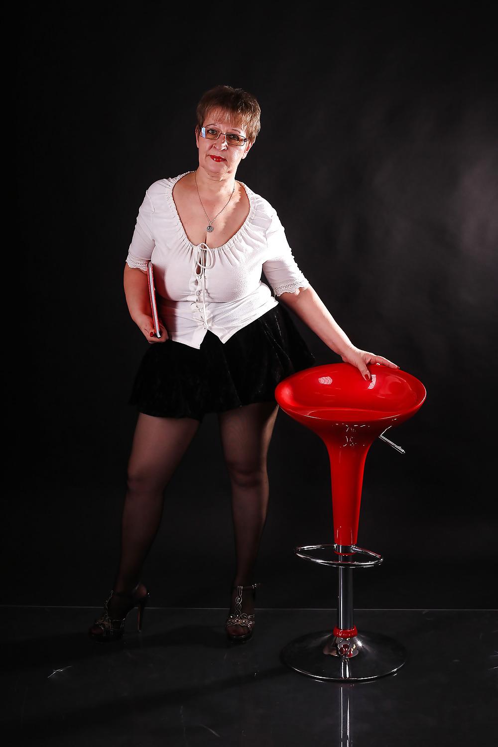 17P MILF RUSSIA