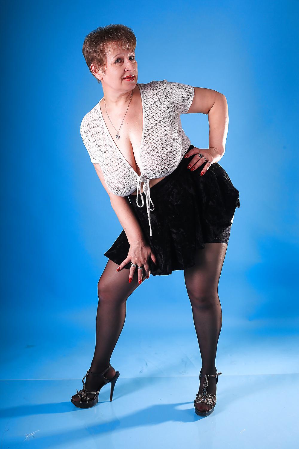 17P MILF RUSSIA