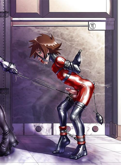 19P Femdom mix 04