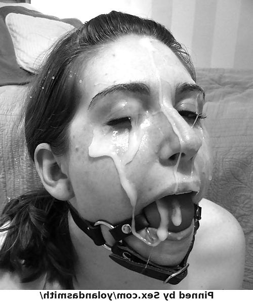 16P Hard BDSM