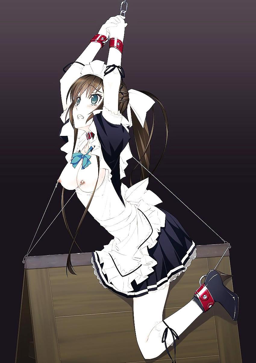 20P Manga Bdsm