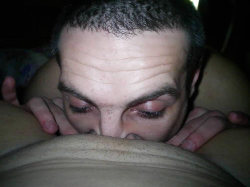 11P Bulgarian Amateur Couple