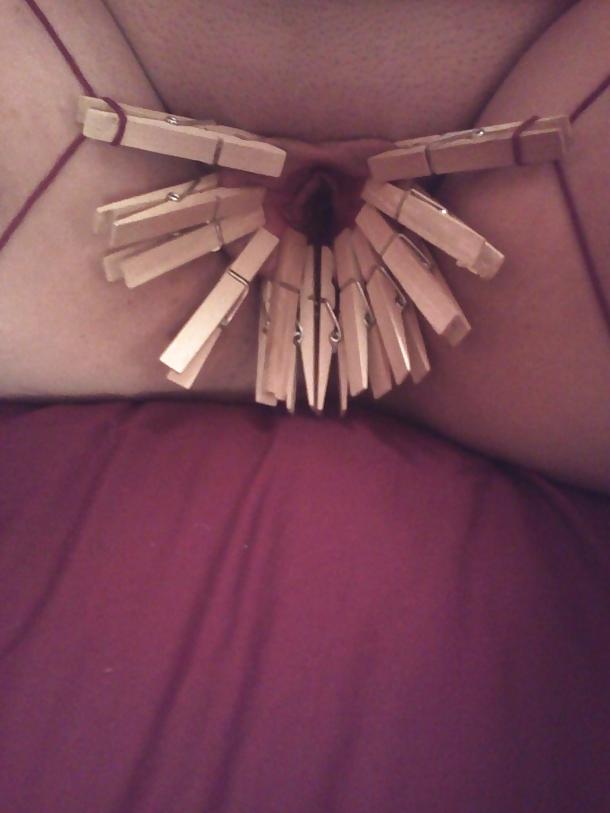 25P BDSM slaves 25
