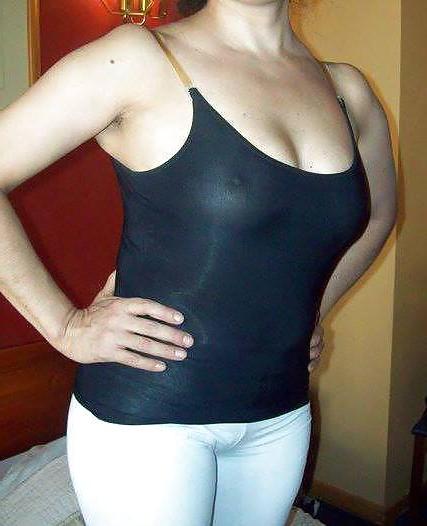 16P Mature hot latina