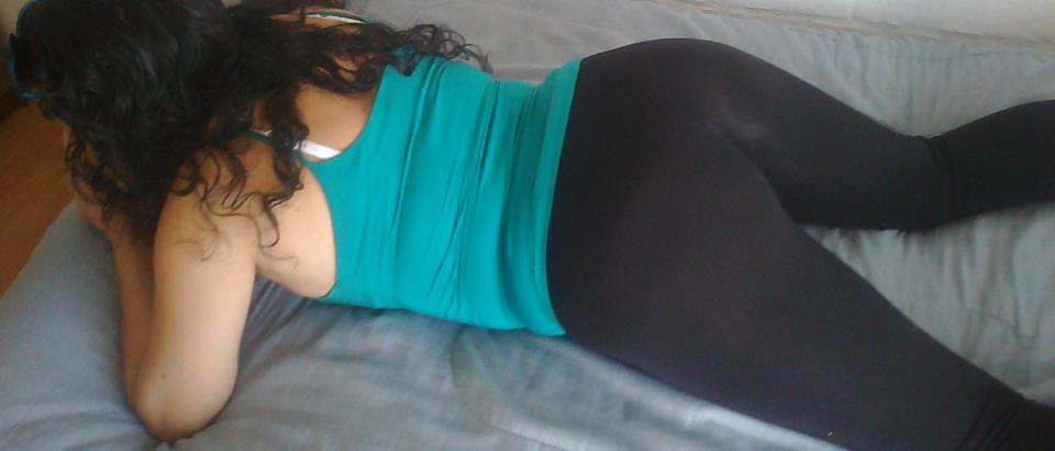 16P Mature hot latina
