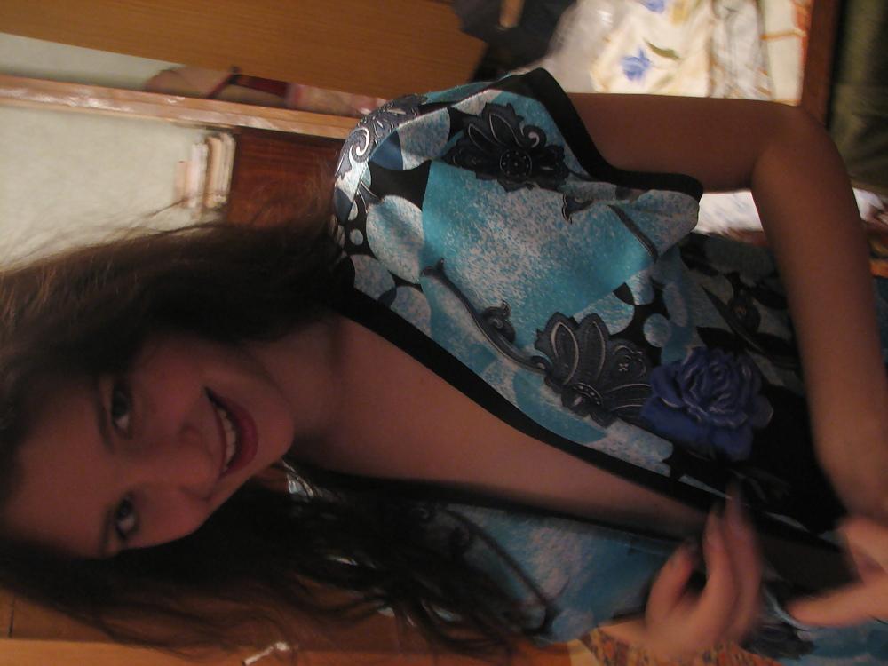 25P Beautiful Russian girl