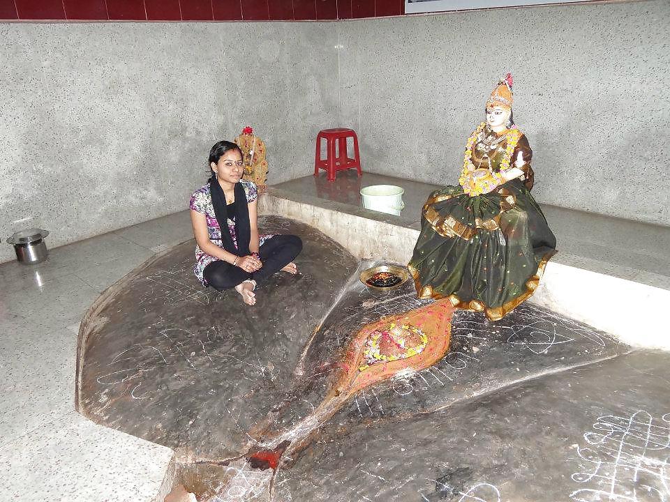 13P My yoni puja