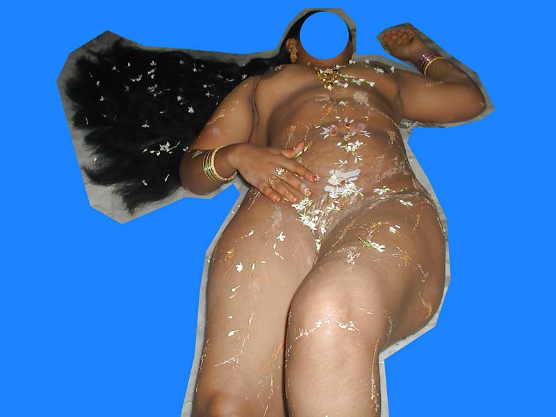 13P My yoni puja