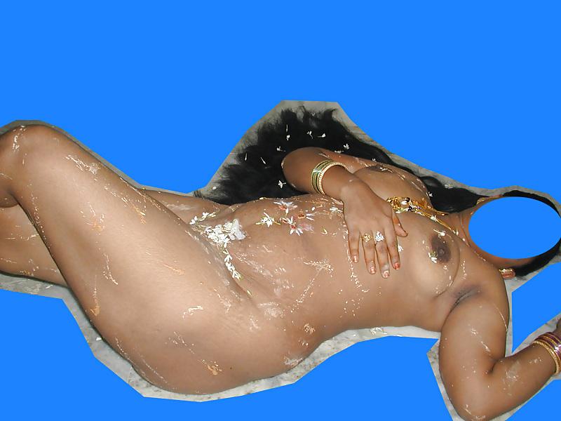 13P My yoni puja