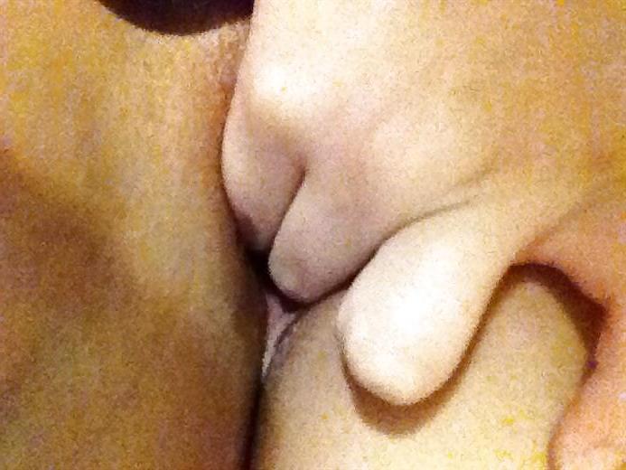 11P My latina girlfriend