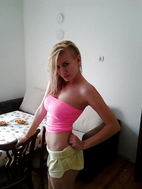 19P Bulgarian: Ioanna