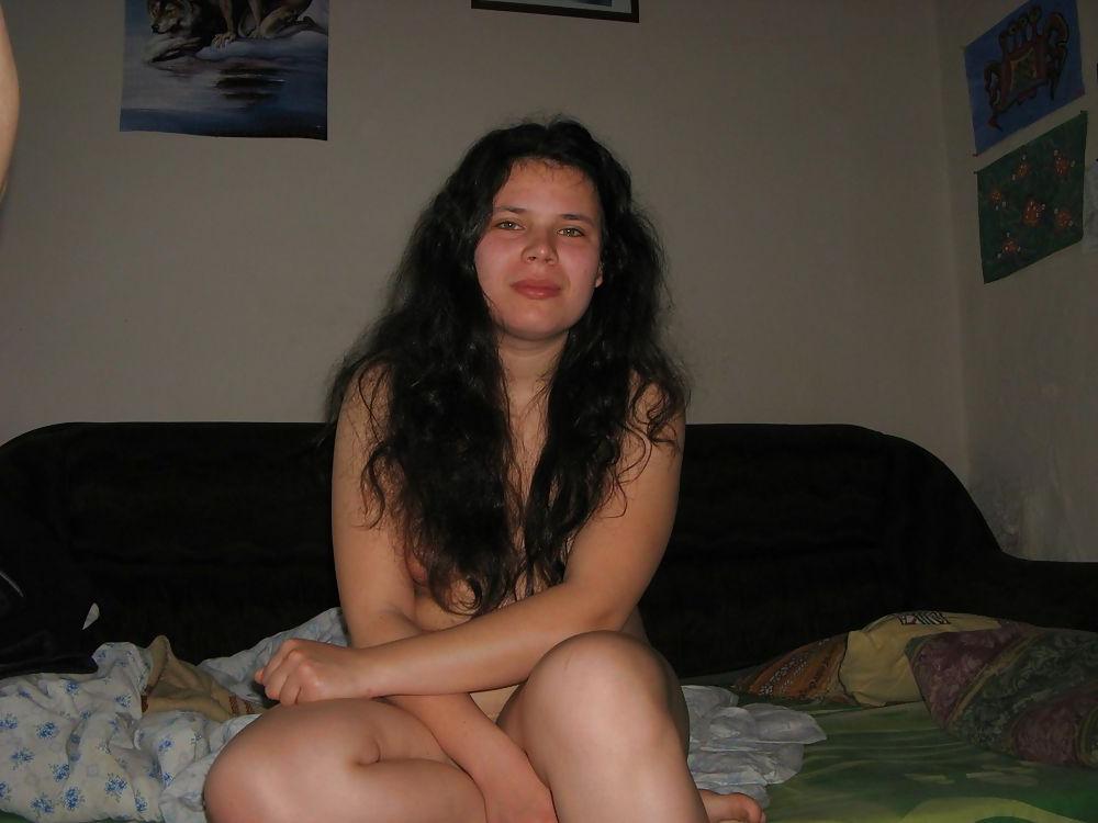 18P Russian wife