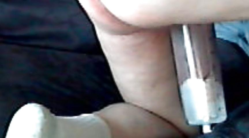 25P Self BDSM,Pump and Ring Play