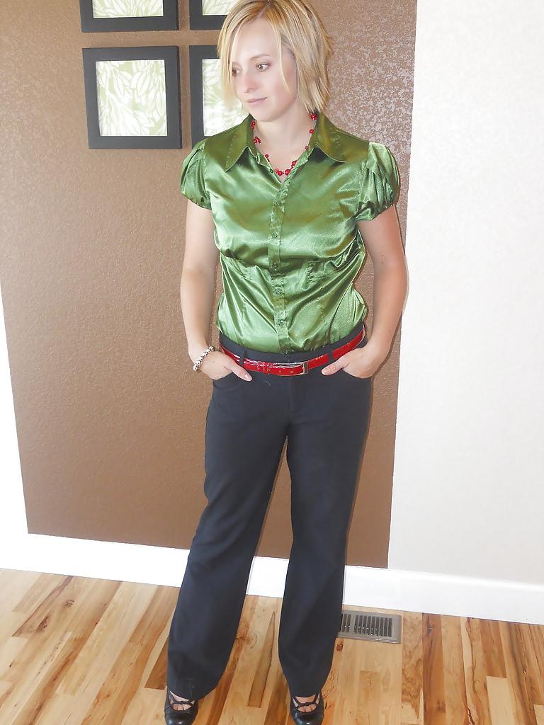 25P Satin Amateurs 2