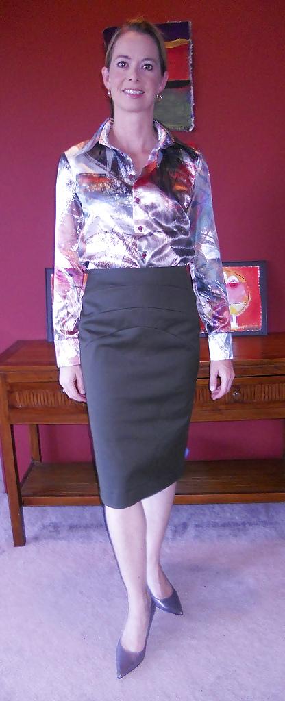 25P Satin Amateurs 2