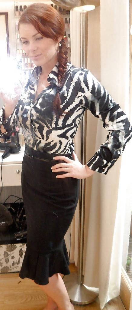 25P Satin Amateurs 2