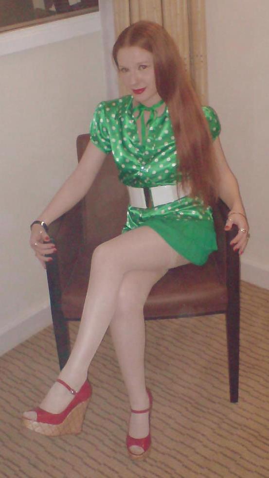25P Satin Amateurs 2