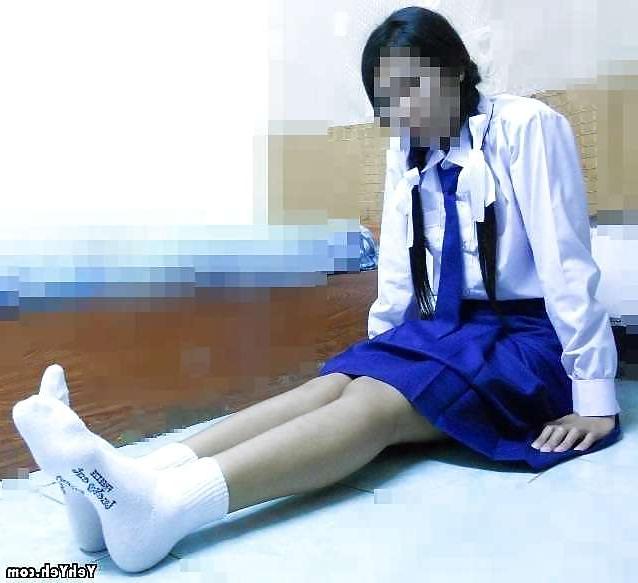 22P My crossdress in student hi school