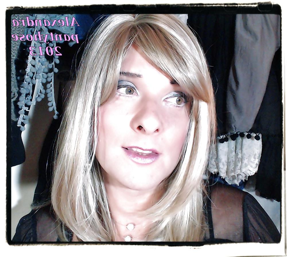 25P My style in 10 september 2013 with webcam