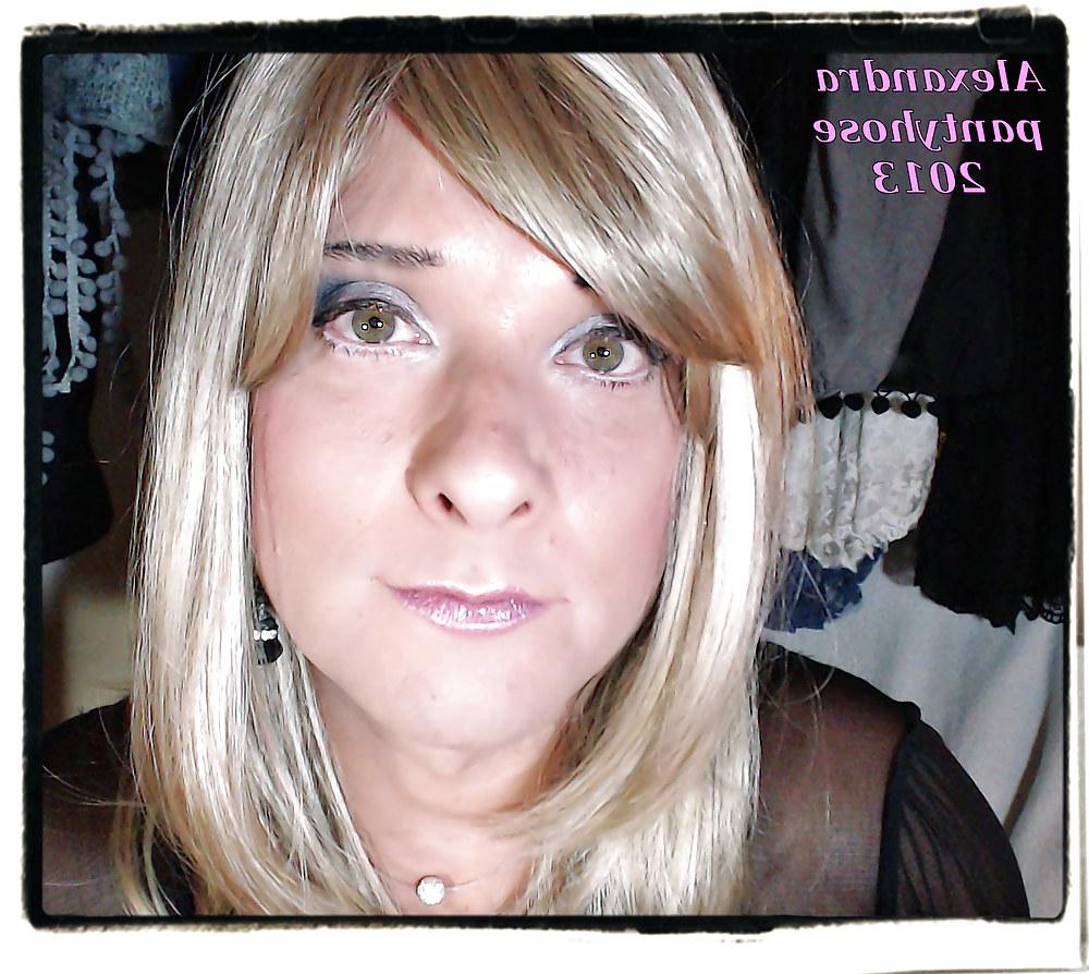 25P My style in 10 september 2013 with webcam