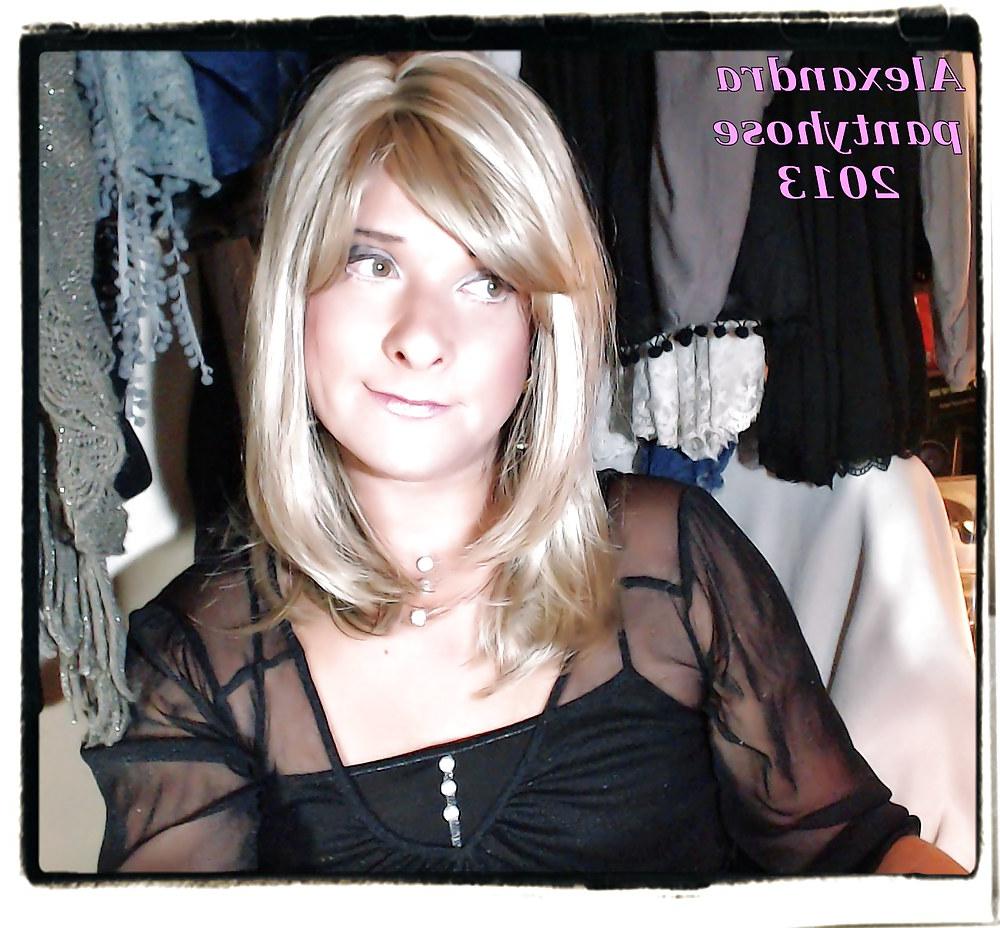 25P My style in 10 september 2013 with webcam