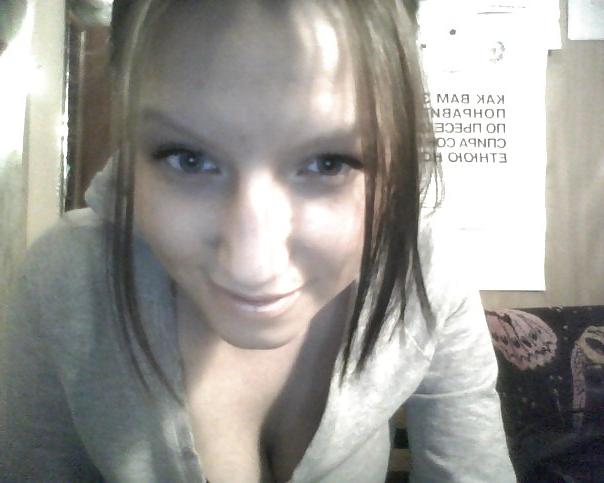 25P Russian girlfriend - Svyatoslava