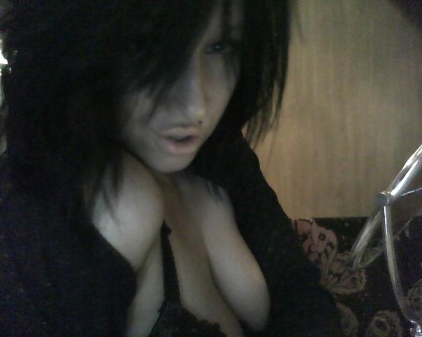 25P Russian girlfriend - Svyatoslava