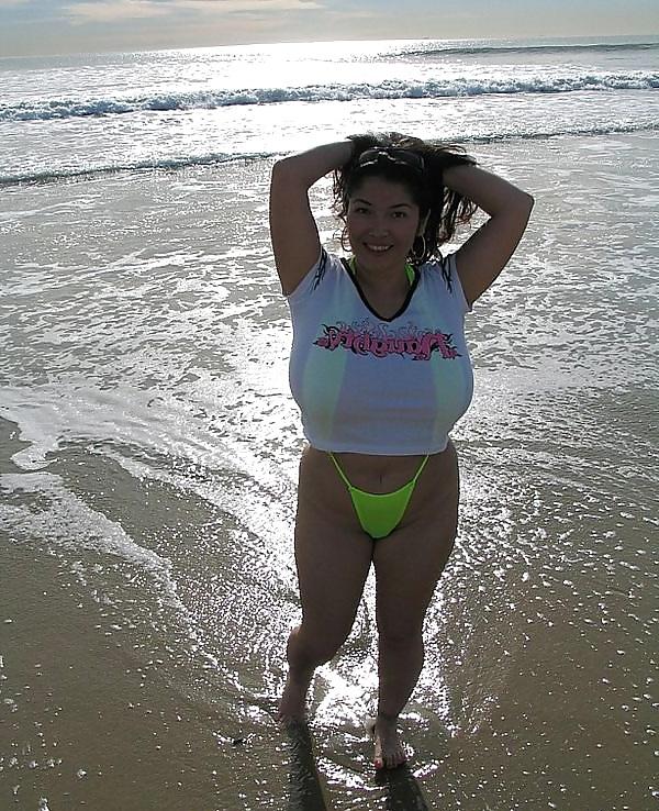 25P Big tit latin mama 2