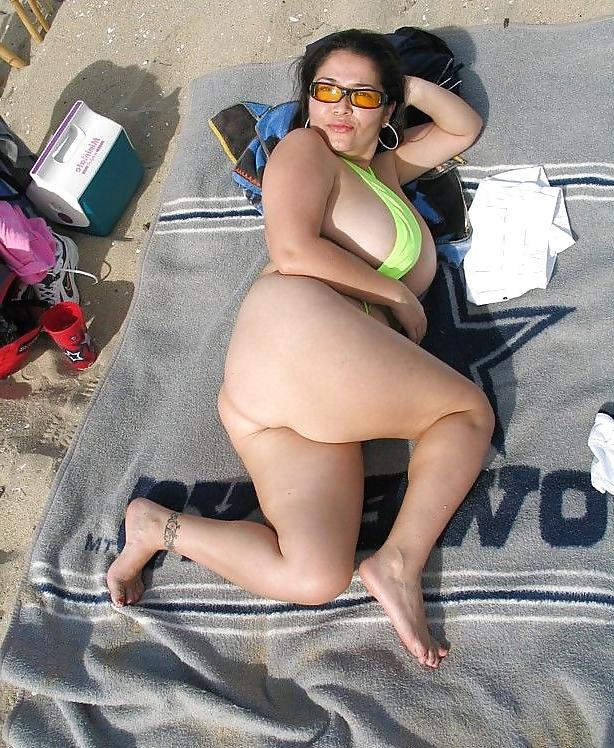 25P Big tit latin mama 2