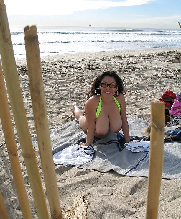 25P Big tit latin mama 2