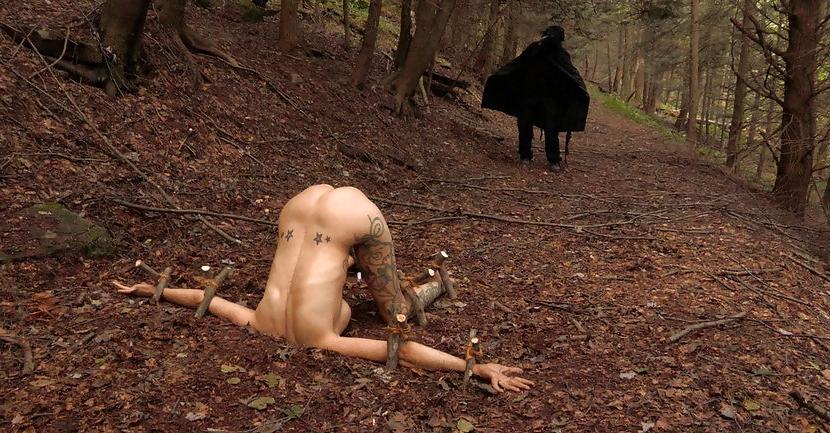 15P Some BDSM pics