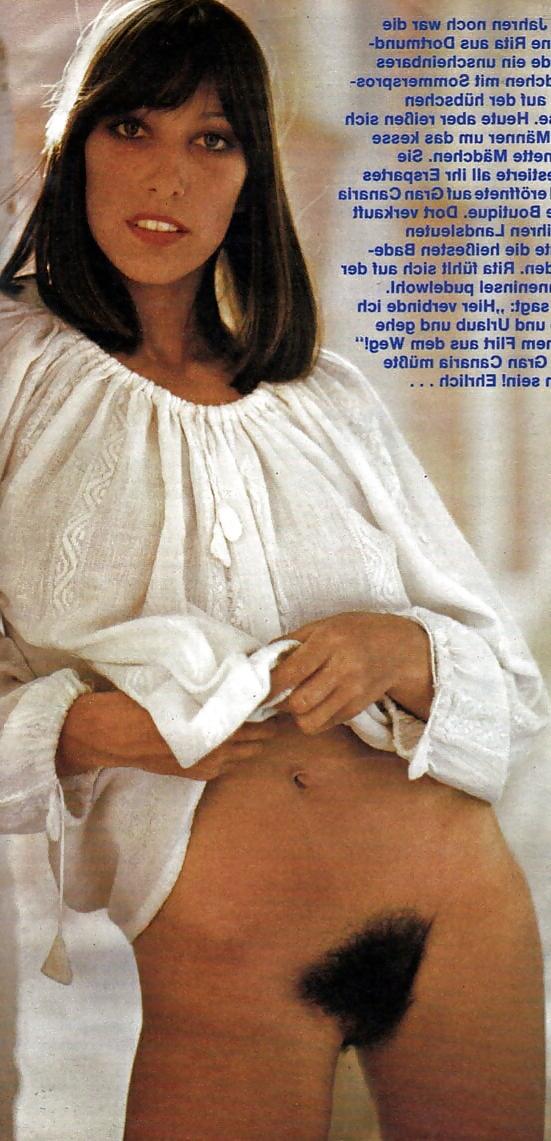 25P Shirt no panties3