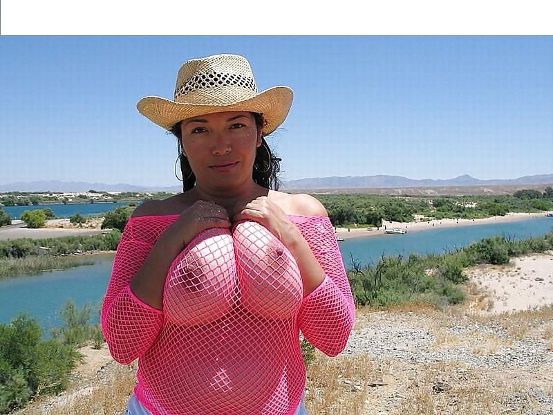 25P Big tit latin mama 3