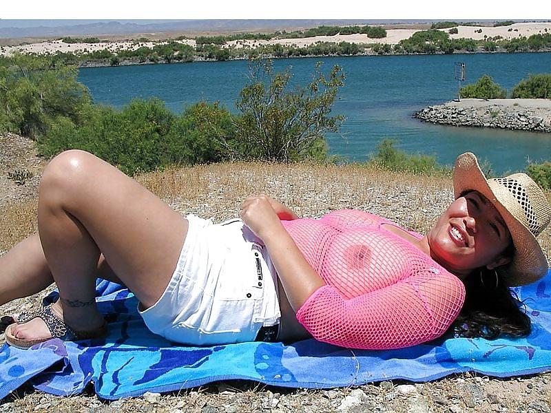 25P Big tit latin mama 3