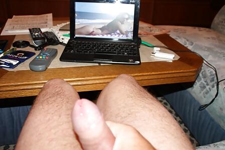 18P Wanking to my stepdaughters pics
